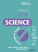 Edexcel GCSE Science Higher