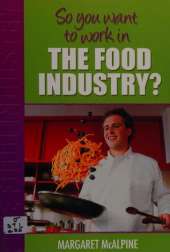 In the Food Industry?