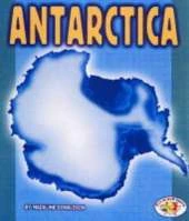 Antartica: Pull Ahead Books - Continents