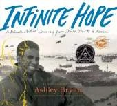 Infinite Hope: A Black Artist's Journey from World War II to Peace