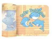 iBaby: Float Along Baby Dolphins