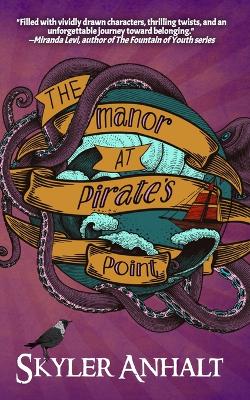 The Manor at Pirate's Point