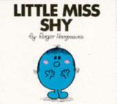 Little Miss Shy