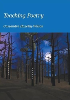 Teaching Poetry
