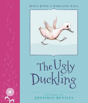 Once Upon a Timeless Tale: The Ugly Duckling