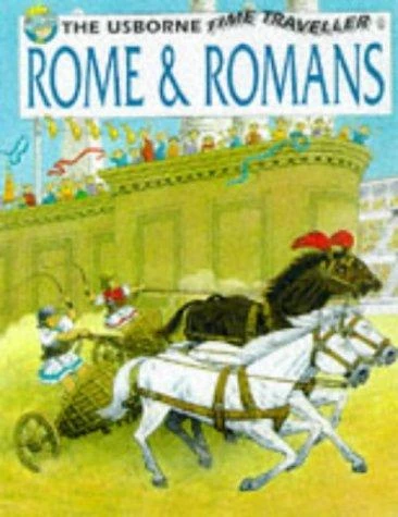 Rome and Romans