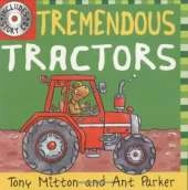 Tremendous Tractors