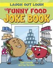 Laugh Out Loud: The Funny Food Joke Book