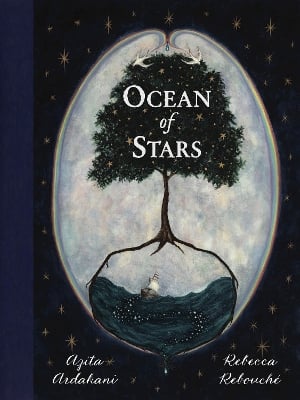 Ocean of Stars: The Beginning of Everything