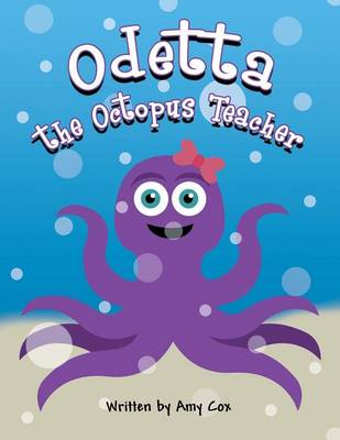 Odetta the Octopus Teacher
