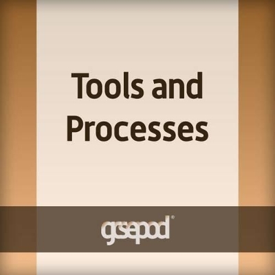 Resistant Materials: Tools and Processes