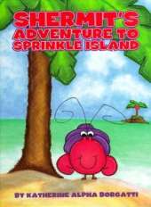 Shermits Adventure to Sprinkle Island