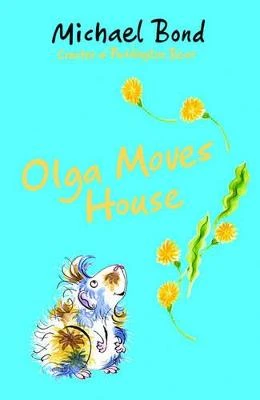 Olga Moves House