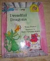 Dreadful Dragons