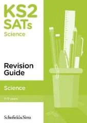 KS2 SATs Science Revision Guide