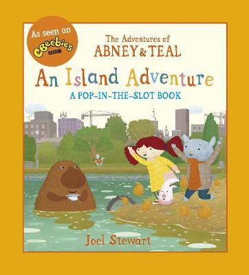 The Adventures of Abney & Teal: An Island Adventure