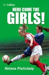 Here Come the Girls!