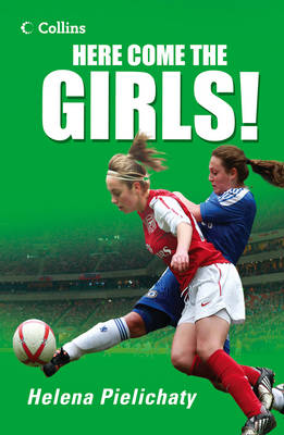Here Come the Girls!