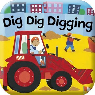 Dig Dig Digging