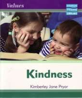 Values Kindness Macmillan Library