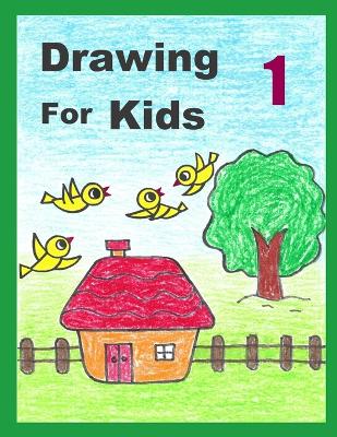 Drawing For Kids 1