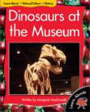 Learnabouts Lvl 8: Dinosaurs at the Museu