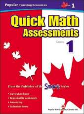 Quick Math Assessment