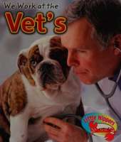 At the Vet's