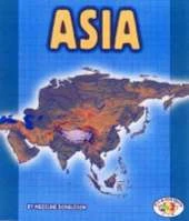 Asia: Pull Ahead Books - Continents