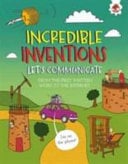 Let's Communicate: From the first written word to the internet