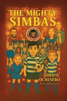 The Mighty Simbas