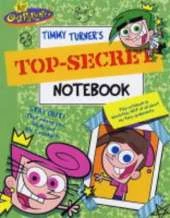 Timmy Turner's Top-secret Notebook