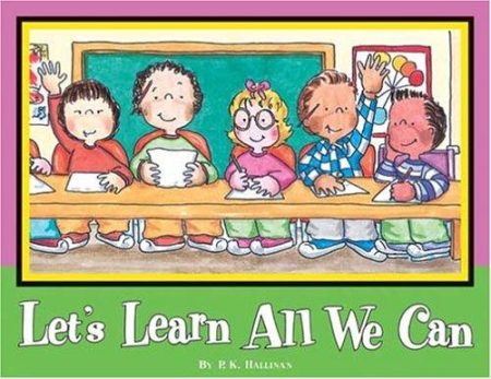Let's Learn All We Can