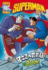 Bizarro is Born