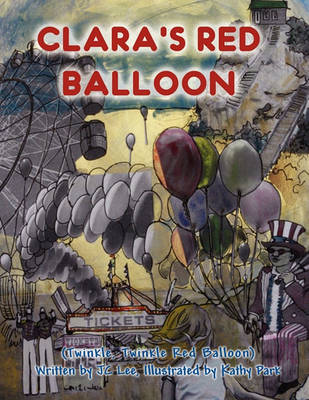 Clara's Red Balloon