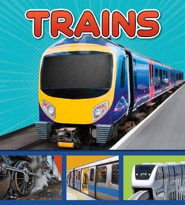 Trains