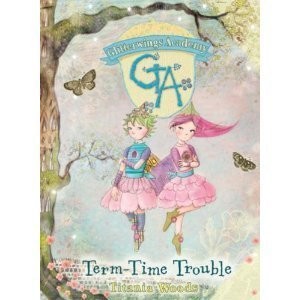 Term-Time Trouble