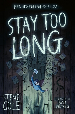 Stay Too Long
