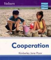 Values Co-operation Macmillan Library