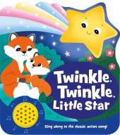 Twinkle, Twinkle, Little Star