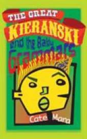 The Great Kieranski and the Baldy Grammars