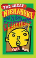 The Great Kieranski and the Baldy Grammars