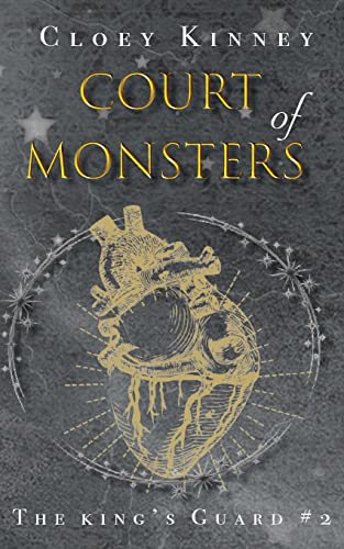 Court of Monsters