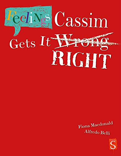 Cassim Gets It Wrong (Right)