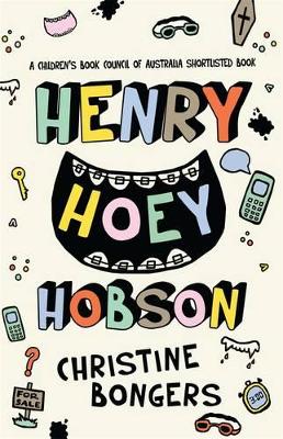 Henry Hoey Hobson