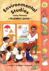 Living Together / Ubuhle Bendalo: Junior Primary