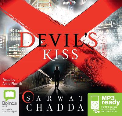 Devil's Kiss