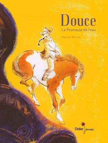 Douce, la promesse de l'eau