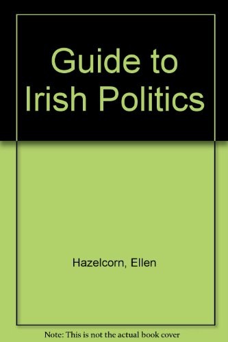 Guide to Irish Politics