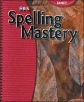 Spelling Mastery Level F, Teacher Materials